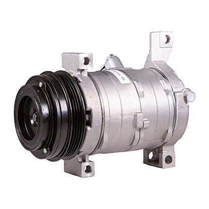 Valeo 10000631 A/C Compressor