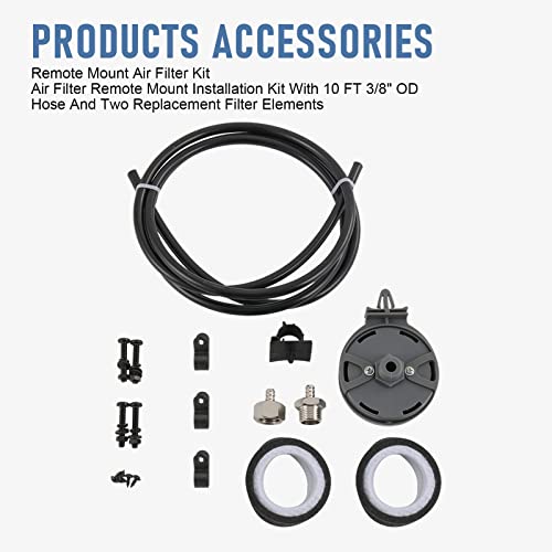 DICMIC 12V 444C 200 PSI Chrome Air Compressor for Auto/Motorcycle - size: 1Pc