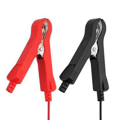 EYPINS Automotive Power Circuit Probe Tester - Pro DC 6V 12 V 36V Automotive Circuit Breaker Finder,Voltage/Continuity/Short/Open Circuit Detection Multifunctional with Test Light