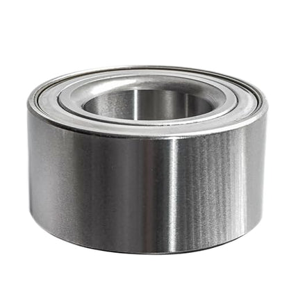 Detroit Axle - Front Wheel Bearing for Ford Contour Mercury Cougar Mystique Volvo S40 V40, Wheel Bearing Assembly 2000 Replacement - size: 510029/Single