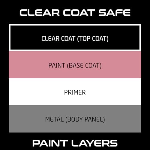 Formula 1 Scratch Out Paste - Car Scratch Remover and Polishing Compound for Moderate Scratches and Surface Correction (8 oz.) - size: 8 Fl Oz (Pack of 1), style: Paste