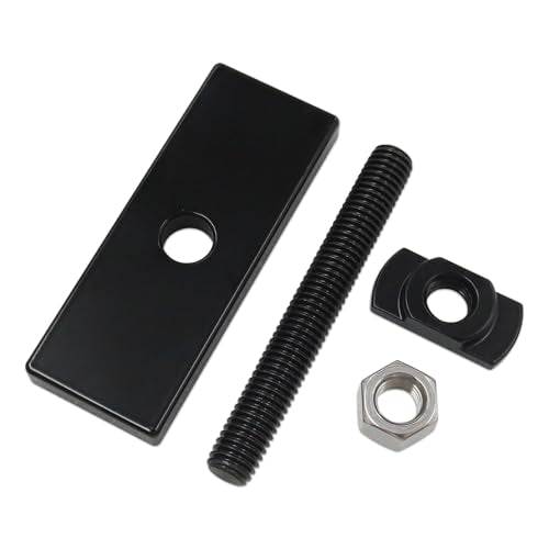 Needle Bearing Puller Tool Axle Bearing Remover Toyota 8" CV | Compatible with Toyota 8" Clamshell Front CV Axle, Hardened Steel CV Joint Tool Bearing Remover