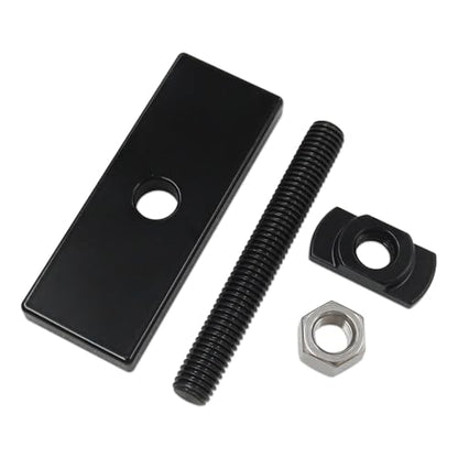 Needle Bearing Puller Tool Axle Bearing Remover Toyota 8" CV | Compatible with Toyota 8" Clamshell Front CV Axle, Hardened Steel CV Joint Tool Bearing Remover