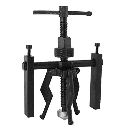 Rear Inner Bearing Hub Assembly Bearing Puller,3 Jaw Inner Bearing Puller Gear Extractor Heavy Duty Automotive Top Sell Sealed Bearing Extractor bearing puller 3 jaw separation bearing