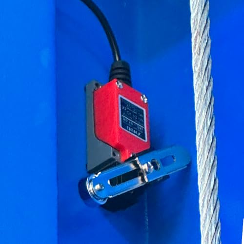 KATOOL 11000lbs 4.0HP 2 Post Lift Car Lift for Home/Shop/Garage Two Post Lift 2 Post Car Lift Auto Lift Automotive Lift (11000lbs Lift)