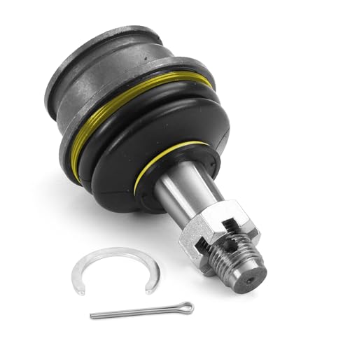 Metrix Premium Chassis Parts Ball Joint Kit Fits Lexus GX470 03-09, 4Runner | 03-22, Lexus GX460 10-22, Toyota FJ Cruiser 07-14, Front Lower & Upper, 4 PC, Replacement K500017 & K500018, Made in Europe