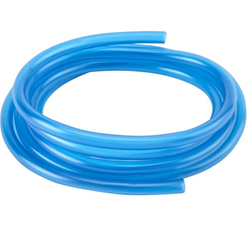 Milton (S-157) Siphon Spray-Cleaning Blow Gun & Hose Tubing Kit - Made For Use with Liquids - 150 PSI, Blue
