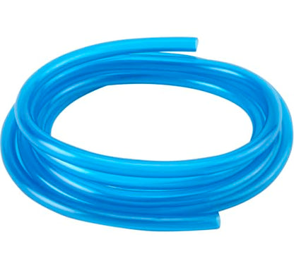 Milton (S-157) Siphon Spray-Cleaning Blow Gun & Hose Tubing Kit - Made For Use with Liquids - 150 PSI, Blue