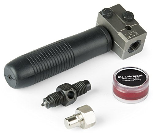 Titan 51535 3/16-Inch Double Flaring Tool - size: 3/16-Inch Dbl Flaring Tool