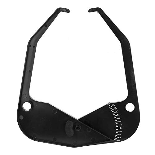 Wheel Balancer, Width Caliper Measuring Tool for Coats Tire Service Equipment