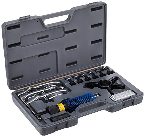 Sunex 3909 10-Ton Hydraulic Gear Puller - style: Hydraulic Gear Puller