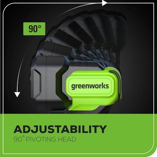 Greenworks 24V 5pcs Brushless Power Tool Combo kit: 310 in. -lbs Drill Driver, 1950 In. Ibs Impact Driver, Reciprocating Saw, Circular Saw, Flashlight With 3×2Ah Batteries & 2×Fast Charger - size: 5PCS Combo Kits