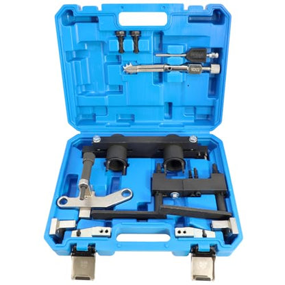 DPTOOL Engine Camshaft Alignment Timing Tool Kit Compatible with Buick Envision Cadillac XT4 2.0LT LSY Chevrolet Silverado 2.7L L3B 2.0L LSY Engine Replace EN-52462 EN-52436 EN-52461-200 EN-52476 - size: 2.0L 2.7L