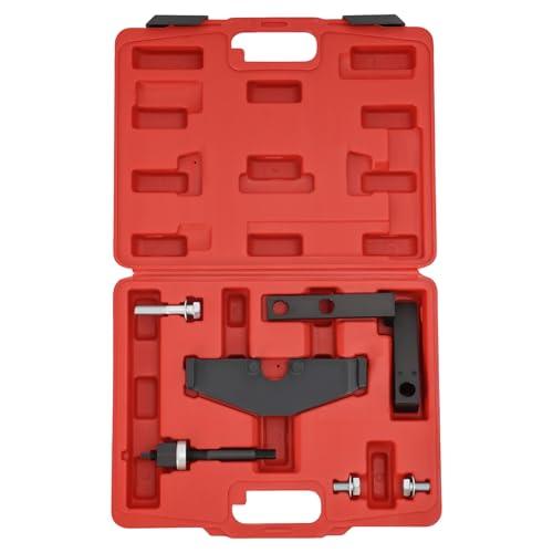 Camshaft Engine Timing Tool Set Compatible for BMW Mini Cooper (W10/11), Engine Locking Timing Tools Kit, Camshaft Holding Tool Kits