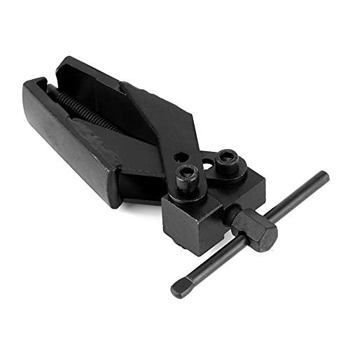 2-Claw Bearing Separator Kit, Puller Separate Lifting Device Strengthen Bearing Rama with Screw Rod for Auto Mechanic Maintenance