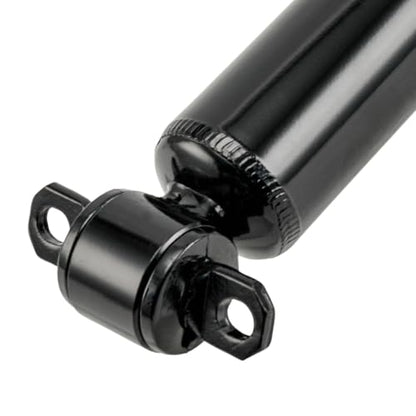 KAX Front and Rear 4 PCS Shocks Absorber Compatible with 82-03 Chevrolet S10, 91-03 GMC Sonoma, 95-05 Chevrolet Blazer, 92-01 GMC Jimmy, 83-94 Chevrolet S10 Blazer, Replaces OE# 344040 * 2/344041 * 2 - size: 1982-2003 S10-front and rear