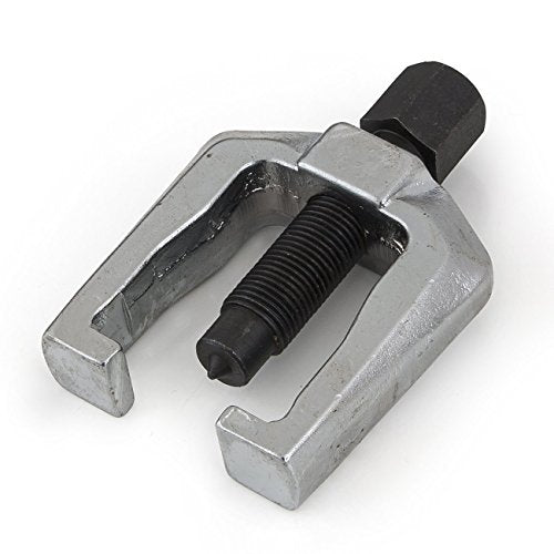 5PC Front End Service Kit Ball Joint Tie Rod Arm Puller Removing