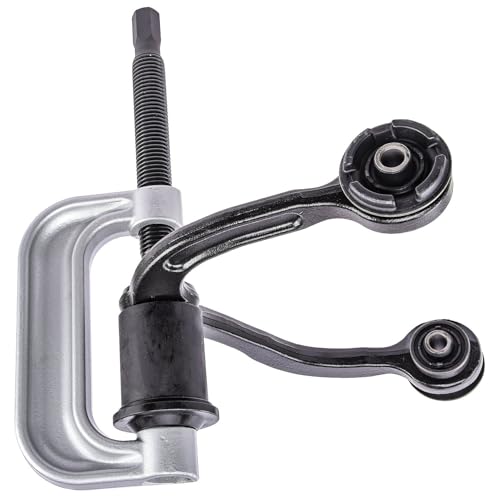 JEGS 80639 Ball Joint Service Kit 20-piece Set Remove/Install Ball Joints & Brak