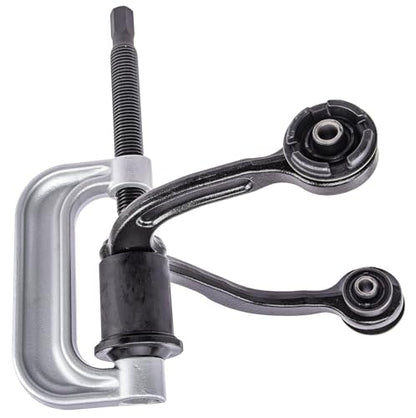 JEGS 80639 Ball Joint Service Kit 20-piece Set Remove/Install Ball Joints & Brak