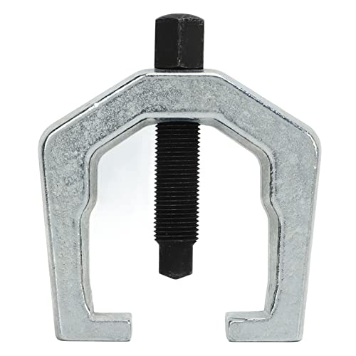 Removes Pitman Arm Tie Rod End Pitman Arm Puller Remover 34mm Opening Steel Universal Auto Tool I This Puller to The Outer Tie Rod e on My The