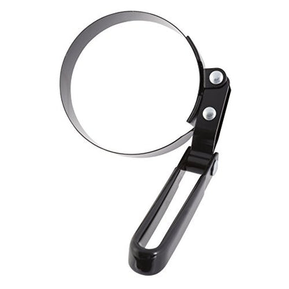 STEELMAN 06111 Oil Filter Wrench 3-1/2-Inch x 3-7/8-Inch - size: 3-1/2 Inch x 3-7/8 Inch