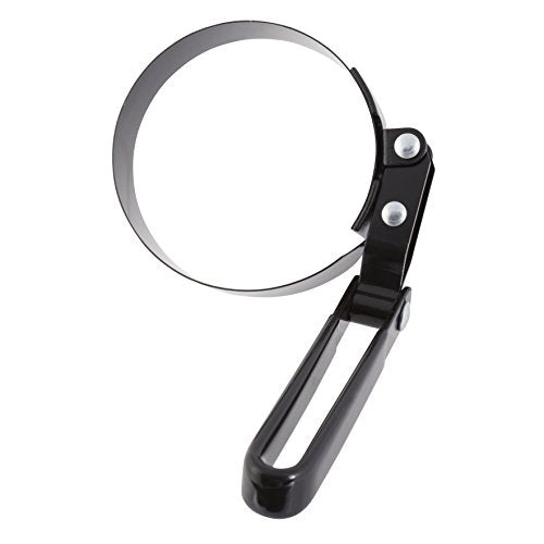 STEELMAN 06111 Oil Filter Wrench 3-1/2-Inch x 3-7/8-Inch - size: 3-1/2 Inch x 3-7/8 Inch