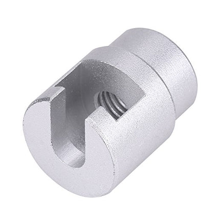 Car Dent Repair Puller Head, Yctze Adapter Screw Tips for Slide Hammer and Pulling Aluminum Alloy Tab M10 Tool for 78415 hail kit 5/8-18 adapter for slide hammer slide hammer
