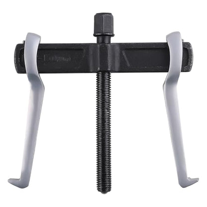 maXpeedingrods 8 Inch 2-Jaw Gear Puller, Reversible Jaw Bearing Puller Removal Tool, External Internal Pulling for Pulley Gear Bearing Flywheel Removal - size: 8 Inch
