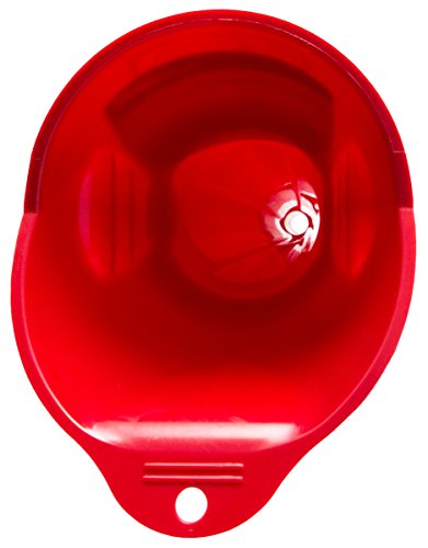 FloTool Automotive Funnel for Gas, Oil, Transmission, Coolant and Other Fluids, with QuickFill Technology & Splash Guard (10718WR)