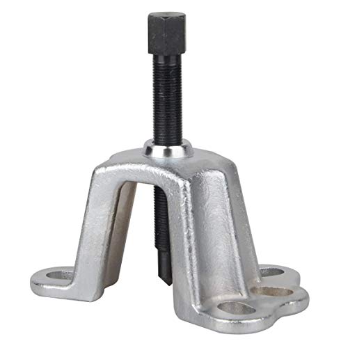 DAYUAN 9-Way Slide Hammer Puller Set, Tech Rear Axle Bearing Puller Tool | Slide Hammer Puller Set, Internal & External 2/3 Jaw Pullers, Removes Bearings Gears Hubs & Rear Axles, Case