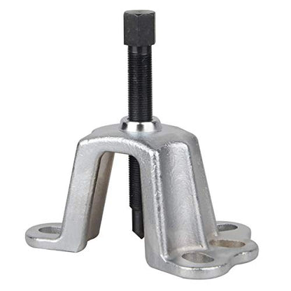 DAYUAN 9-Way Slide Hammer Puller Set, Tech Rear Axle Bearing Puller Tool | Slide Hammer Puller Set, Internal & External 2/3 Jaw Pullers, Removes Bearings Gears Hubs & Rear Axles, Case