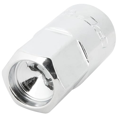 Performance Tool W80681 17mm Drain Plug Socket For Fill Plugs on VW and Other German Vehicles - style: VW 17mm Drain Plug Socket