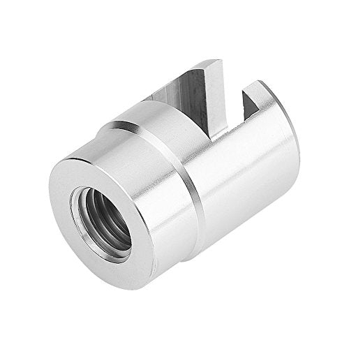Slide Hammer Dent Puller, Strong Car Repair Tools Dent Lifter Puller Pulling Tab Adapter Screw Accessory Tips for Slide Hammer Removing Most Minor