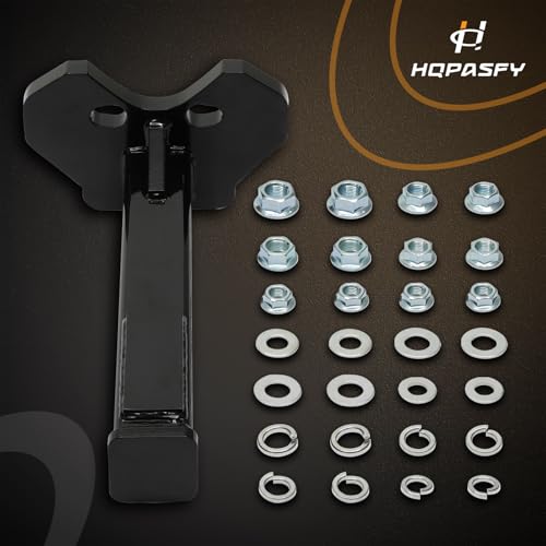 8629 Wheel Bearing Hub Removal Tool, Fit for All Axle Bolt Hubs 5, 6, 8 Lug | Wheel Hub Removal Tool, Replace for ATD Tools ATD8629, Compatible with All Axle Bolt Hubs (5, 6 and 8 Lug Hubs) Black - color: Black