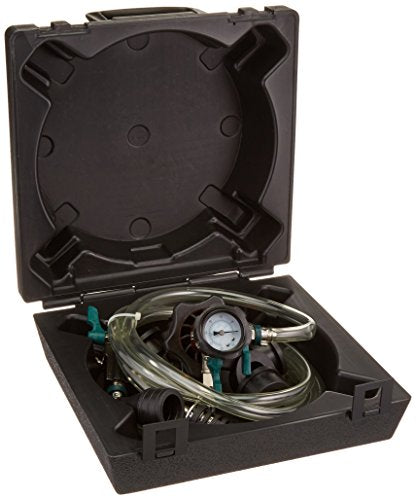 Schwaben - Coolant Refill/Air Purge Tool