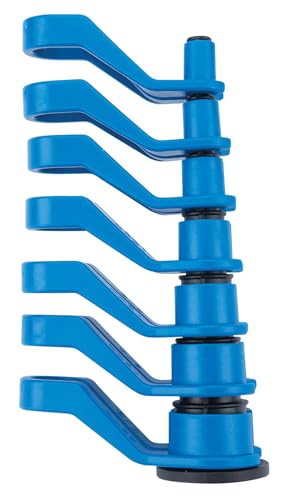 Performance Tool W83101 A/C and Fuel Line Disconnect Set - Effortless Disconnect for Various Vehicle Models - style: A/C & Fuel Line Disconnect Set