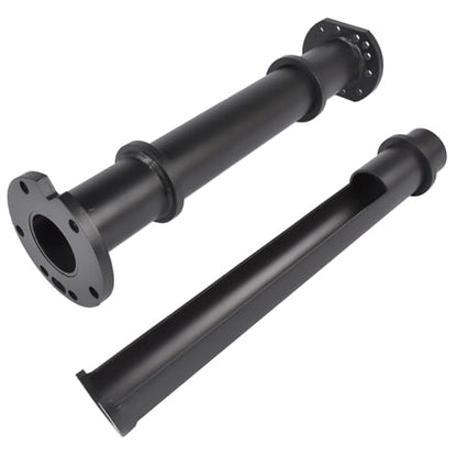 Rear Axle Bearing Removal Puller Tool Replacement for 1975-2018 Toyota 4 Runners Tundra FJ Cruiser Lexus GX 460 GX 470 09521-25011-0