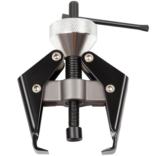 SCITOO Battery Terminal and Wiper Arm Puller Wiper Arm Puller Remover Repair Tool 6-28mm