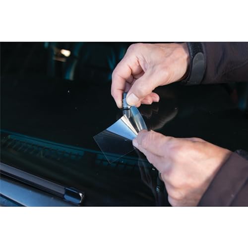 Performance Tool W3070 Car Windshield Repair Kit - style: Car Windshield Repair Kit
