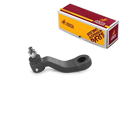 Metrix Premium Chassis Parts Pitman Arm Fits Chevy Express Cargo (Mexico) | Chevrolet Express Cargo (Mexico) 15-21, Express Pasajeros 15-21, GMC Savana 2500 09-21, Savana 3500, Savana 4500 - size: K6654HD