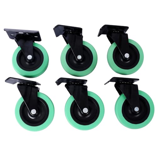 Mechanic Plastic Creeper, 48 Inch Low Profile Creeper with Blow Molded Ergonomic HDPE Body, Padded Headrest & Dual Tool Trays, 440 Lbs Capacity, Car Creeper/Seat for Garage, Shop, Tool Gift (Black) - color: Black
