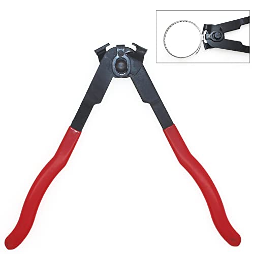 CV Boot Clamp Tool 22PCS CV Boot Plier For UTV Car Maintenance | CV Boot Clamp Pliers 22-Piece CV Joint Boot Clamp Tool Kit