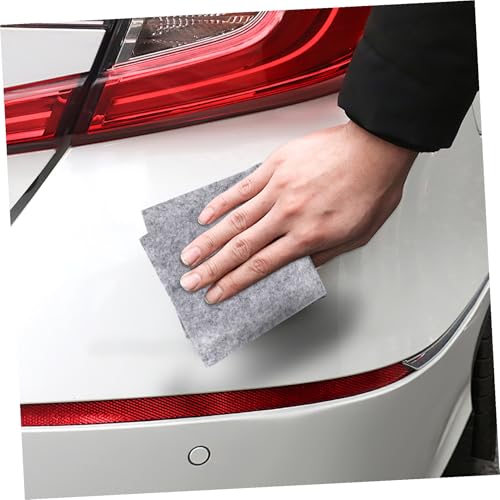 12pcs Nano Sparkle Cloth Scratch Repair Tool for Cars Trucks and More Effortlessly Remove Scratches and Water Spots Various Surfaces