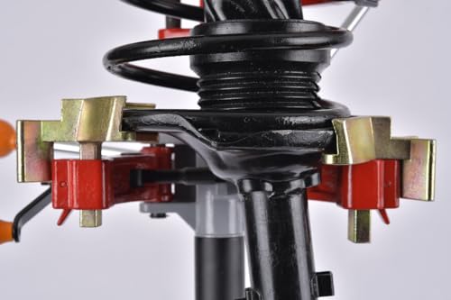 Jack Tech SK-3000 Strut Spring Compressor