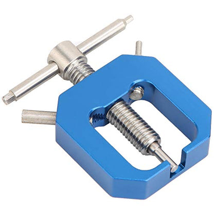 RC Pinion Gear Puller, Universal Pinion Gear Puller Accessory Tool Removal Gear Removal Repair Tool Puller Remover Set for RC Car Motor