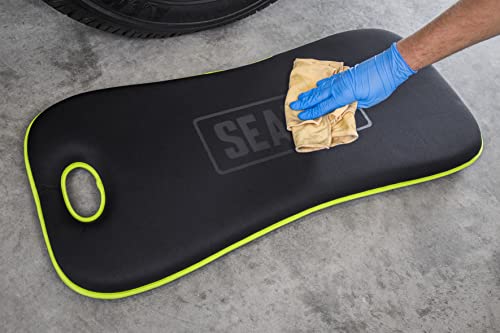 Sealey Large Premium EVA Kneeling Mat, 40mm - VS8597