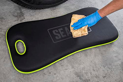 Sealey Large Premium EVA Kneeling Mat, 40mm - VS8597