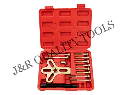 VCT 13 Pcs Harmonic Balance Puller Kit