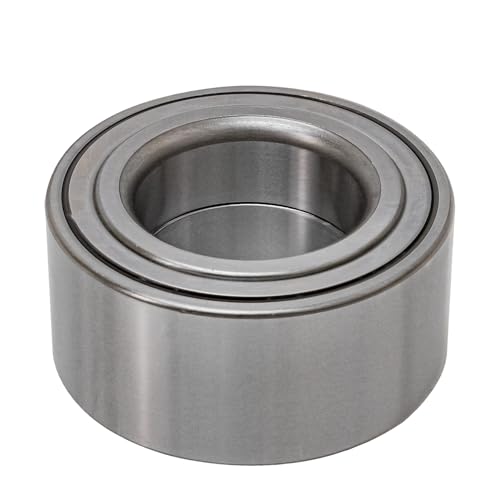 Detroit Axle - Front Wheel Bearing for Honda 2013-2020 Accord, Acura 2016-2017 RLX [Sport Hybrid SH-AWD Model], 2015-2020 TLX, Driver and Passenger Side Wheel Bearing Replacement - size: 510118/Single