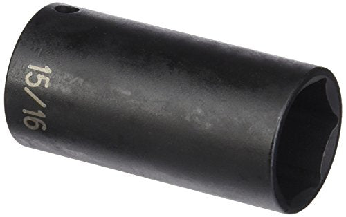 Grey Pneumatic 1030D Socket - style: Deep